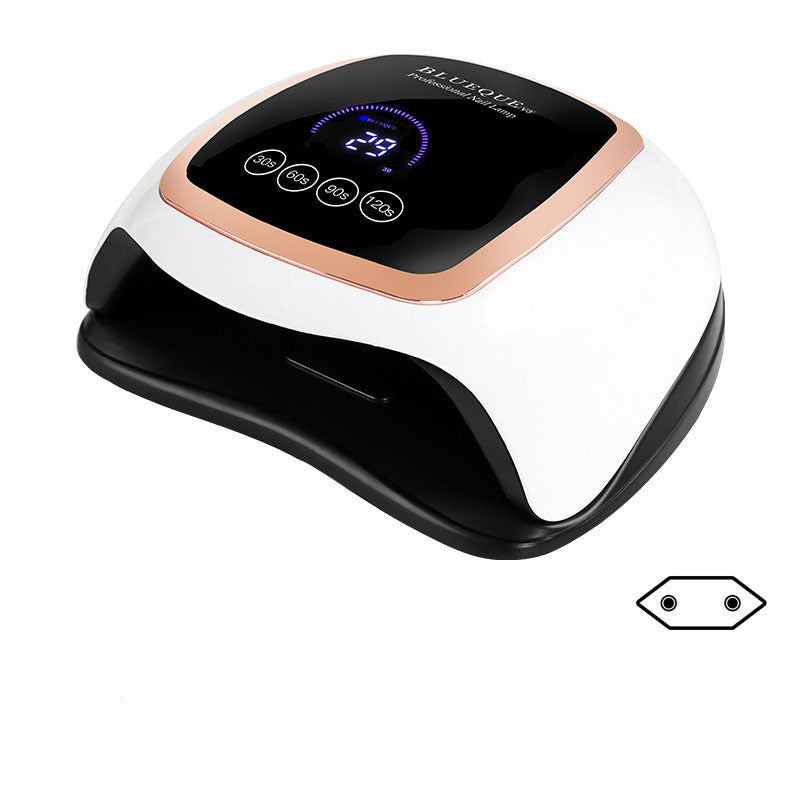 BLUEQUE nail lamp Louisiana Mart