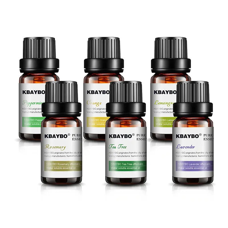Aromatherapy Louisiana Mart
