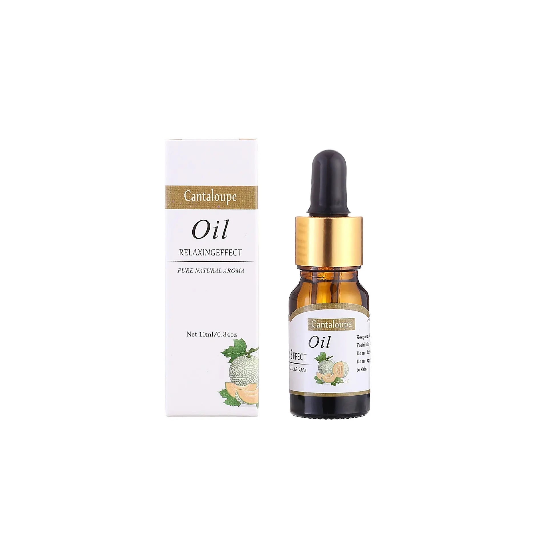 Fruity aromatherapy essential oil 10ml Louisiana Mart
