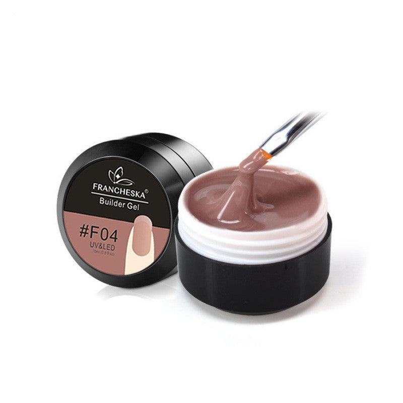 Painless extension gel Louisiana Mart