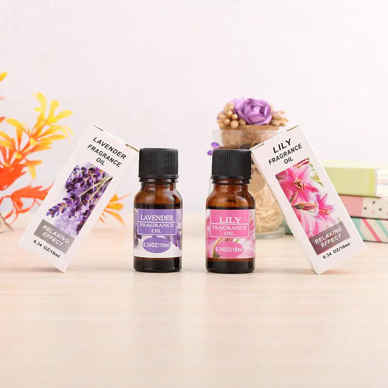 Aromatherapy essential oil humidifier Louisiana Mart