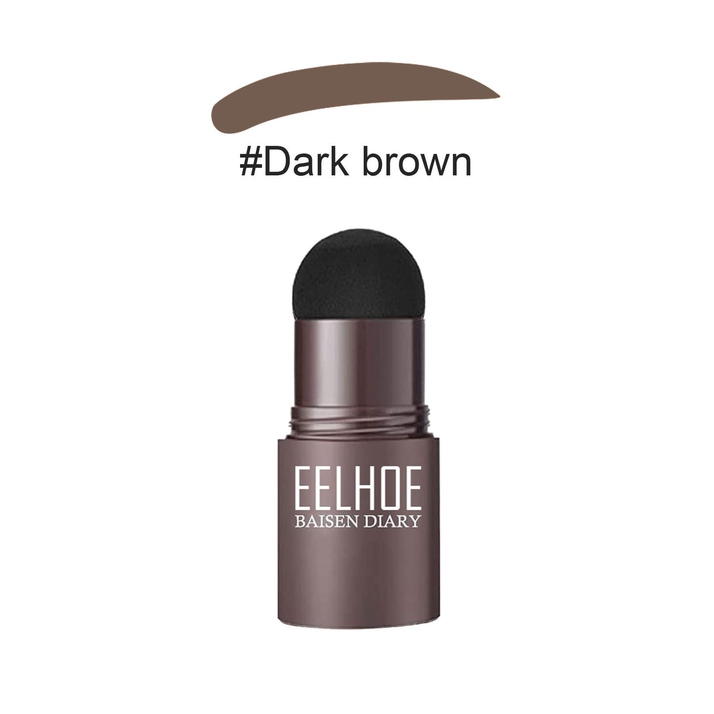 Eyebrow Makeup Powder – Perfect Eyebrow Mold Set Louisiana Mart