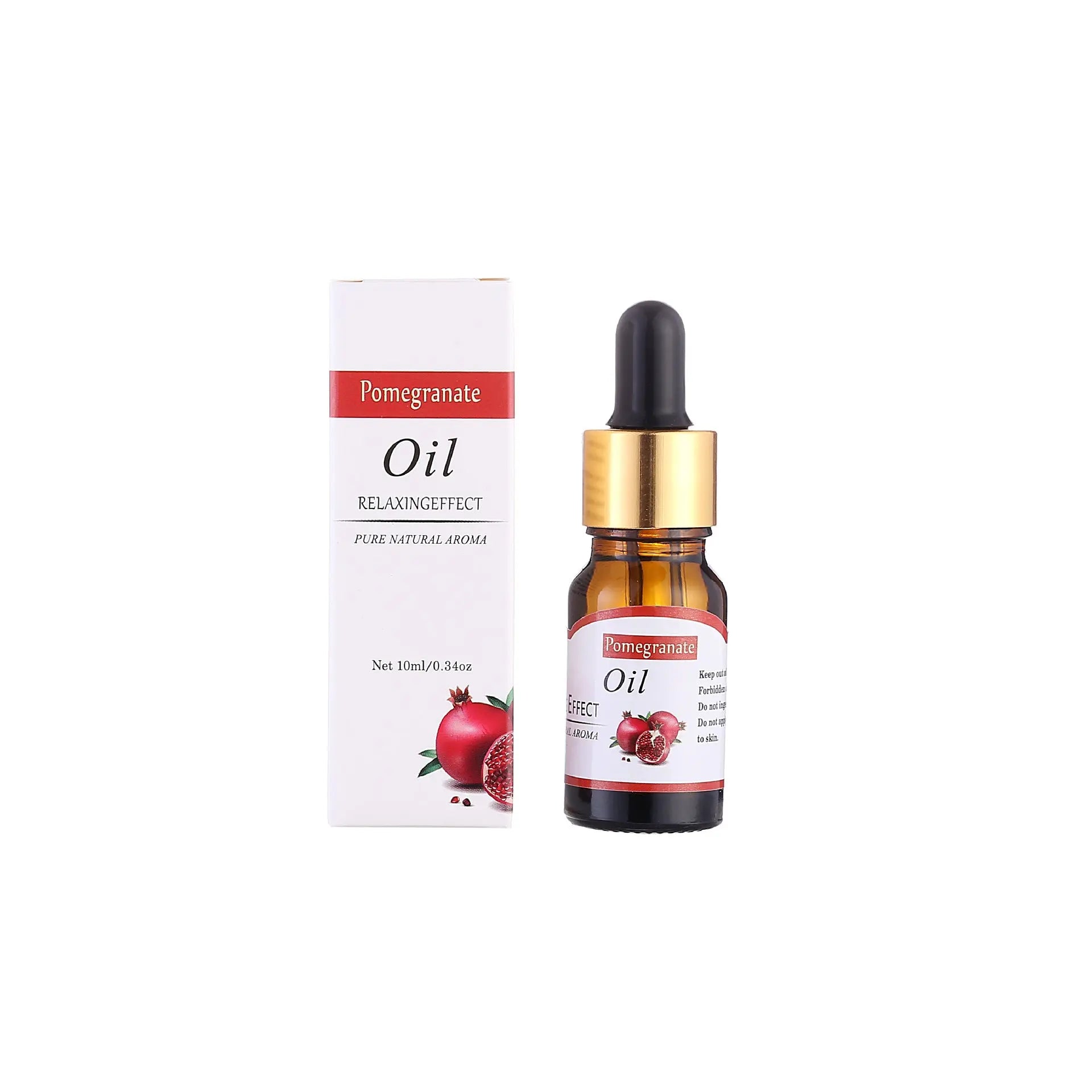 Fruity aromatherapy essential oil 10ml Louisiana Mart