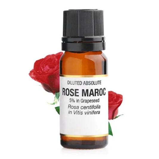 Moroccan Rose Oil for firming and moisturizing the skin Louisiana Mart
