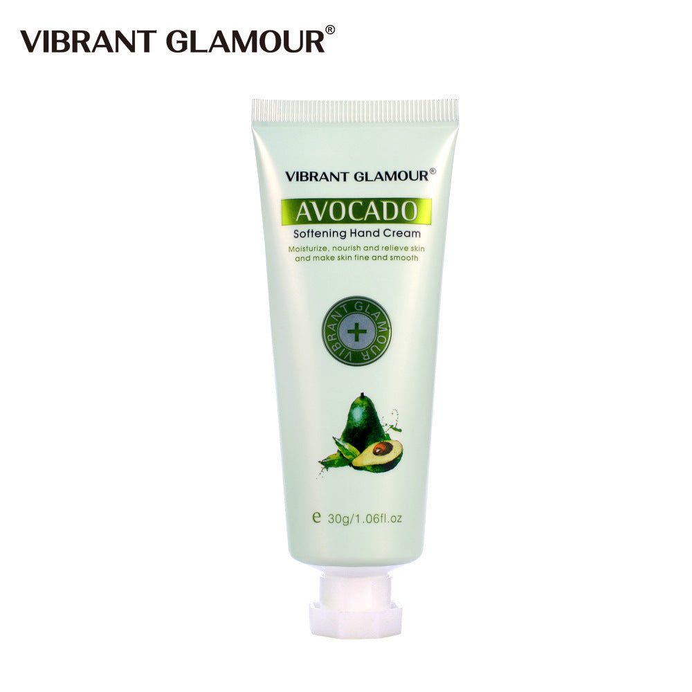 VIBRANT Avocado Hand Cream Louisiana Mart