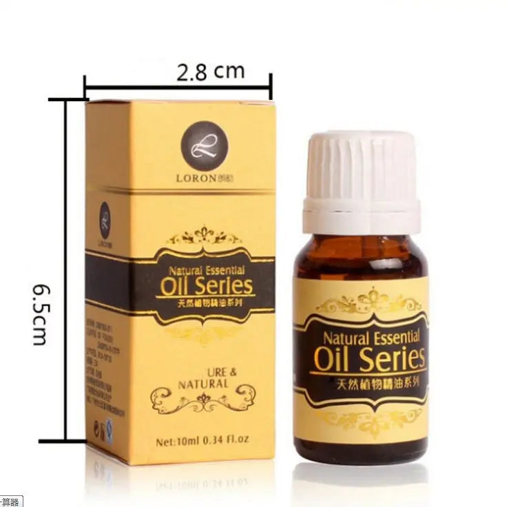 Scraping essential oil Louisiana Mart