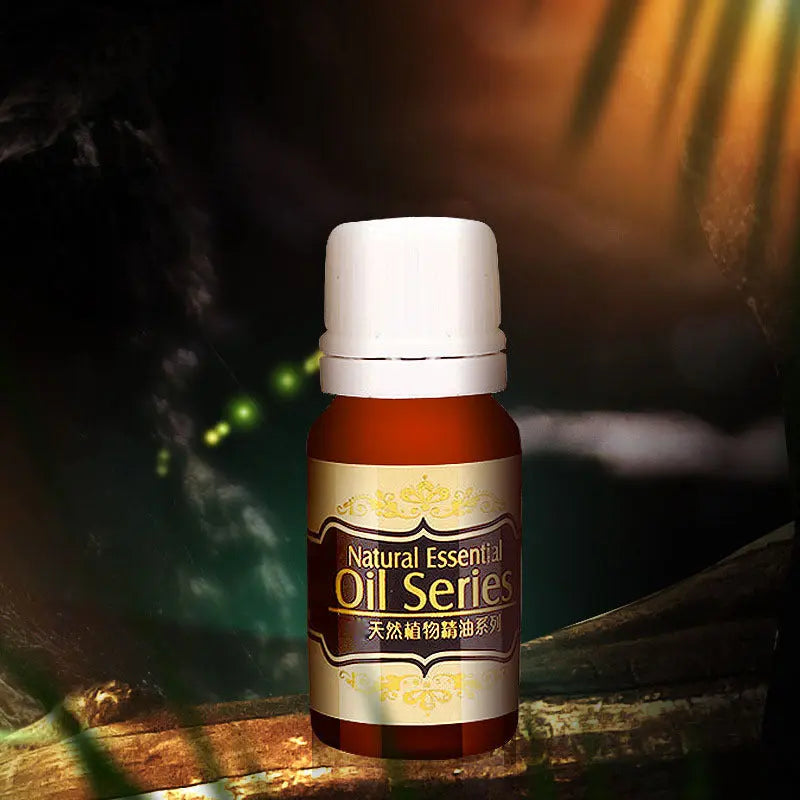 Scraping essential oil Louisiana Mart