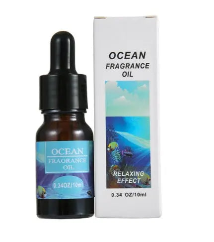 Fruity aromatherapy essential oil 10ml Louisiana Mart