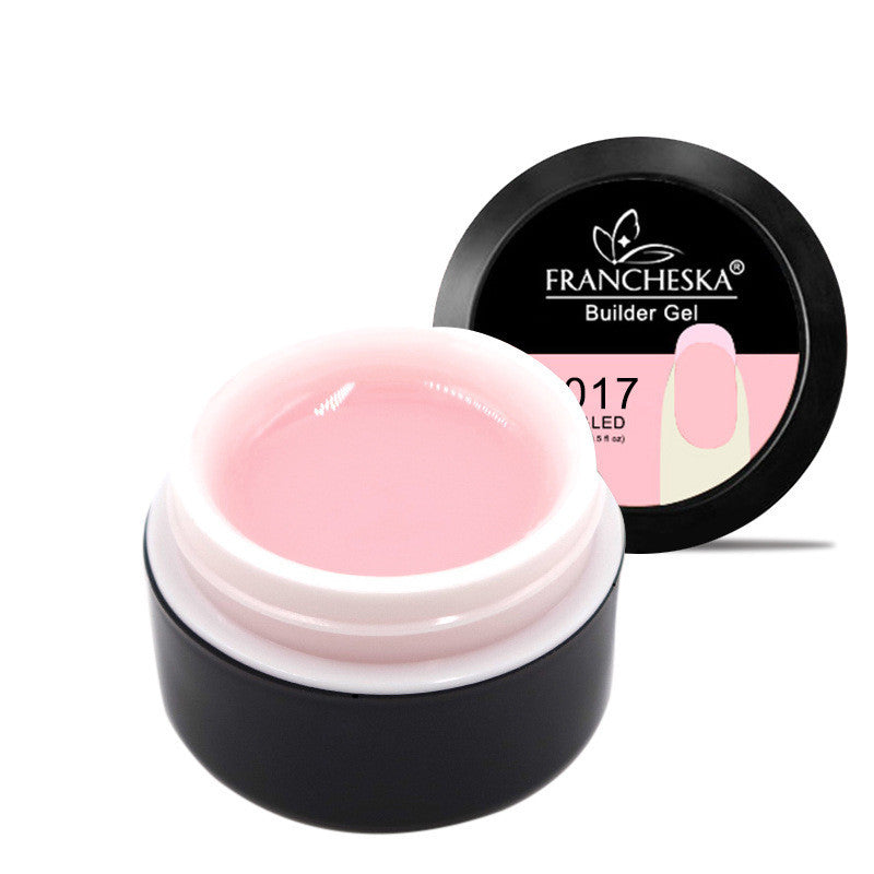 Painless extension gel Louisiana Mart