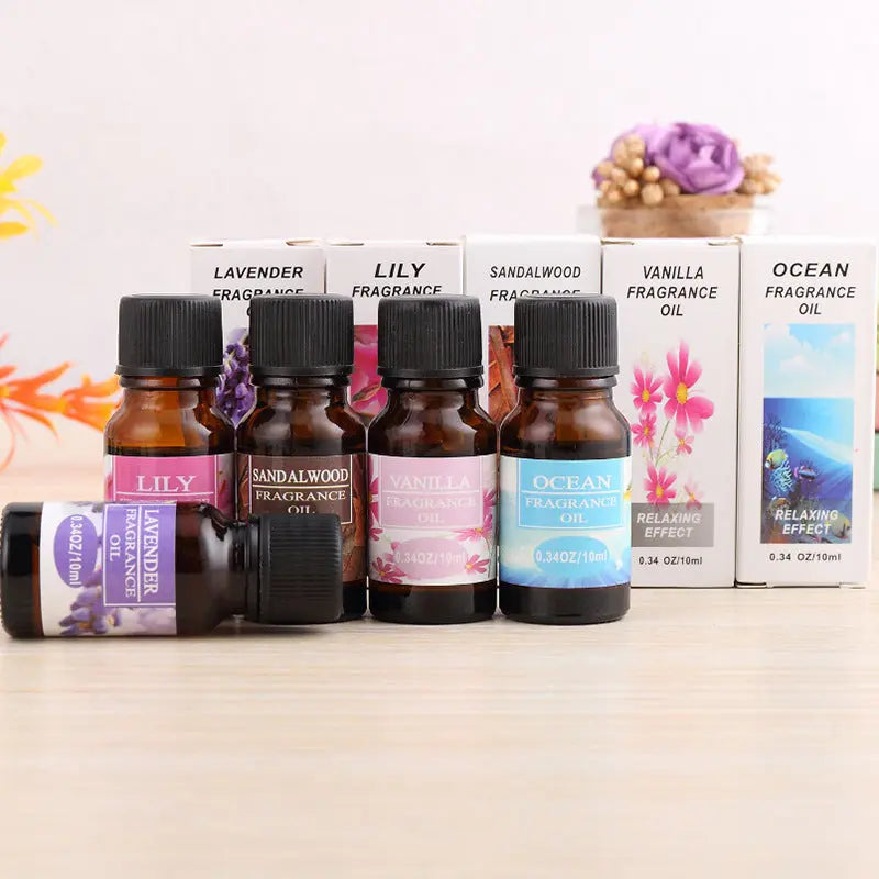 Aromatherapy essential oil humidifier Louisiana Mart