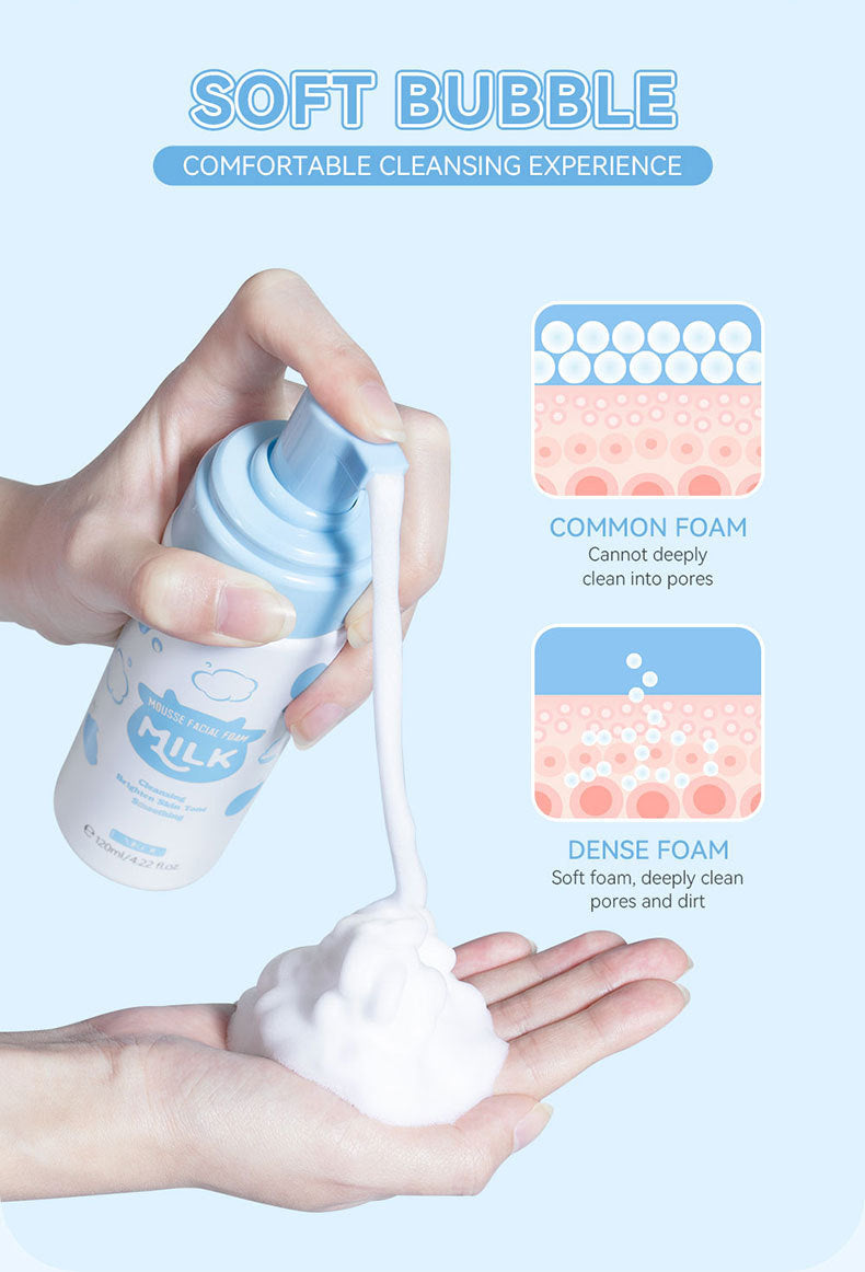 120ml Pore Cleaning Skin Care Product Louisiana Mart
