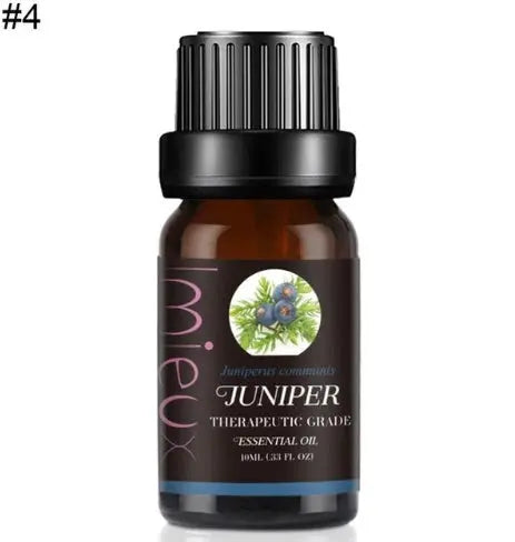 Essential oil Louisiana Mart