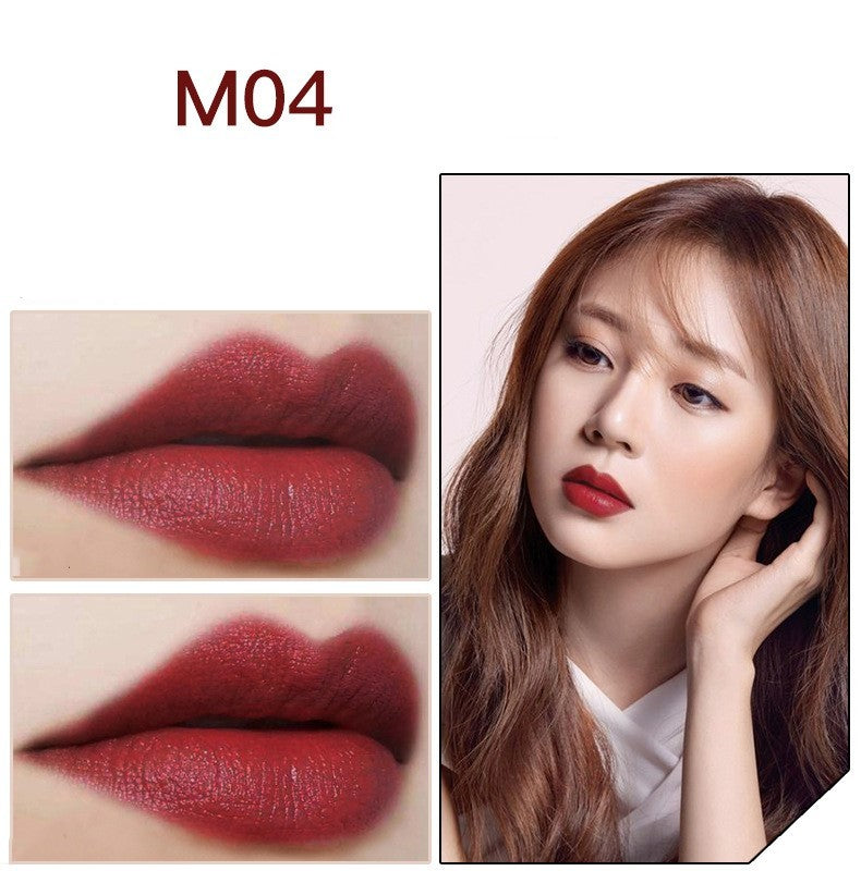Waterproof lipstick Louisiana Mart
