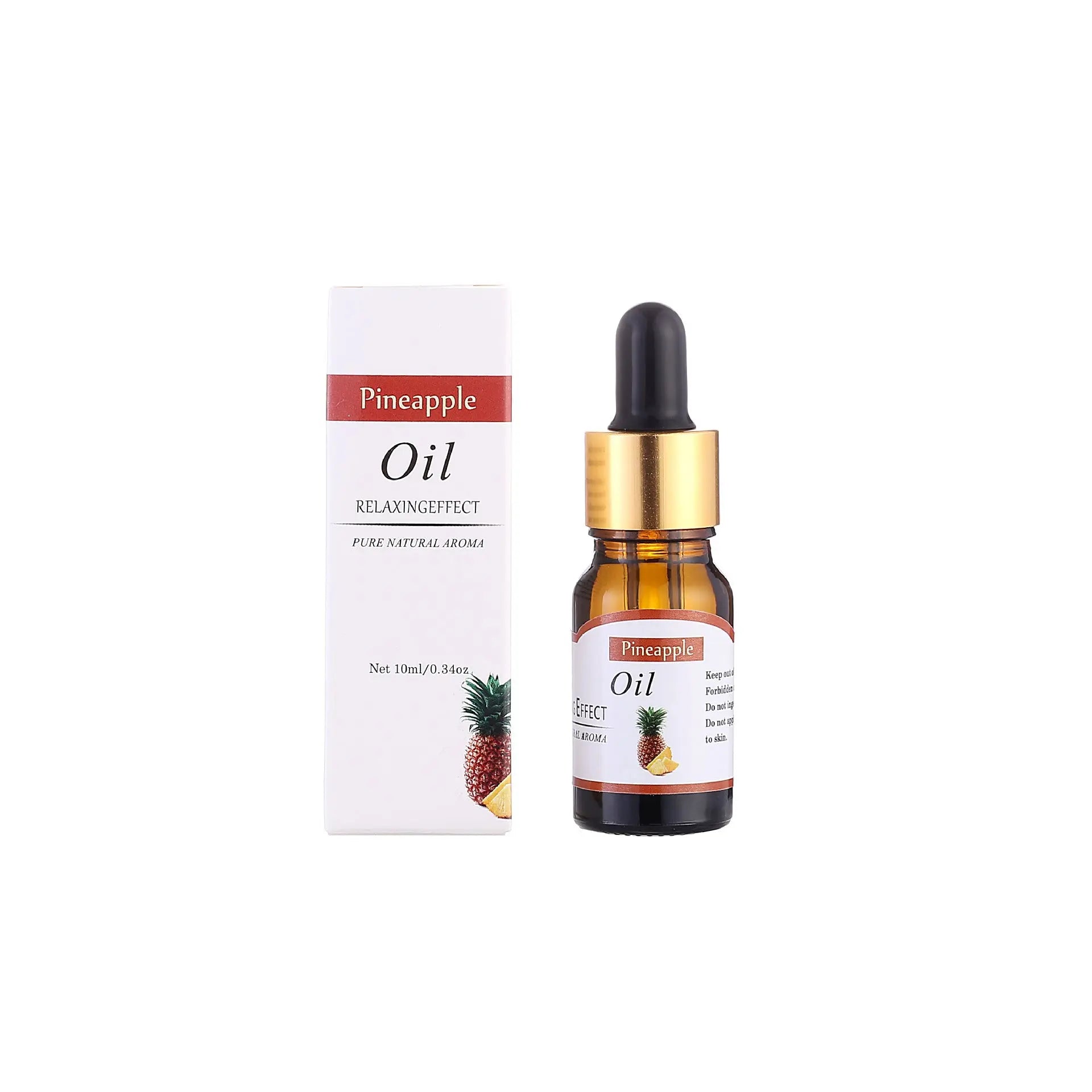 Fruity aromatherapy essential oil 10ml Louisiana Mart
