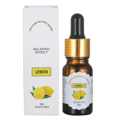 Fruity aromatherapy essential oil 10ml Louisiana Mart