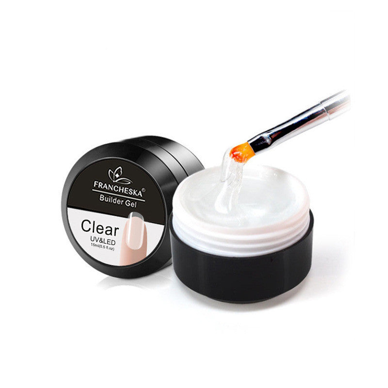 Painless extension gel Louisiana Mart