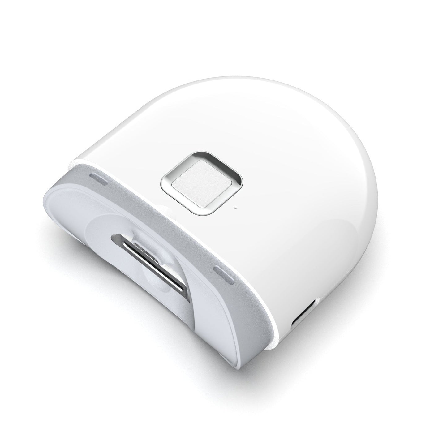 Intelligent Full-automatic Double Gear Electric Nail Clipper Louisiana Mart