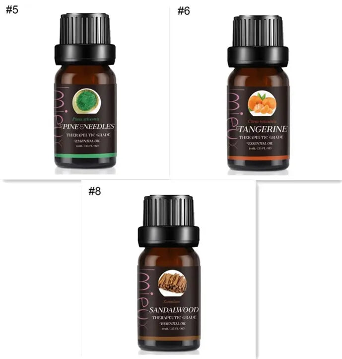 Essential oil Louisiana Mart