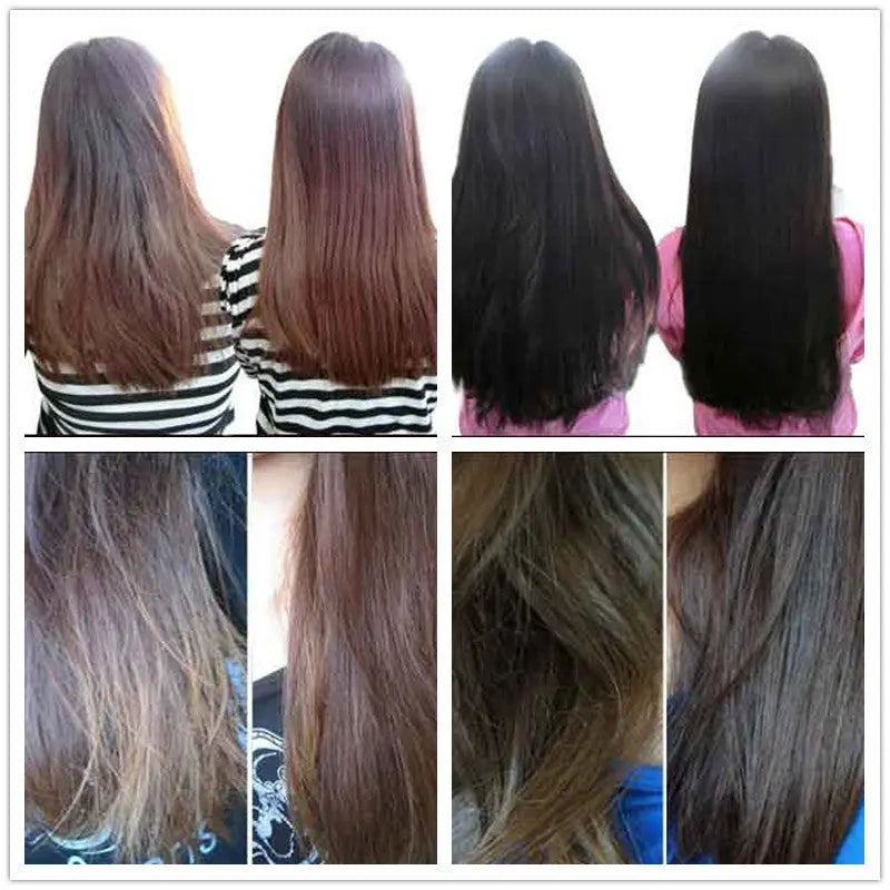 Hair Care Essential Oil Moroccan Is Soft And Smooth Louisiana Mart