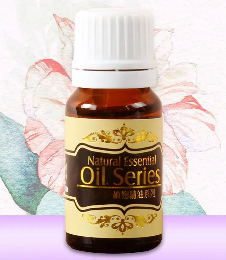 Scraping essential oil Louisiana Mart