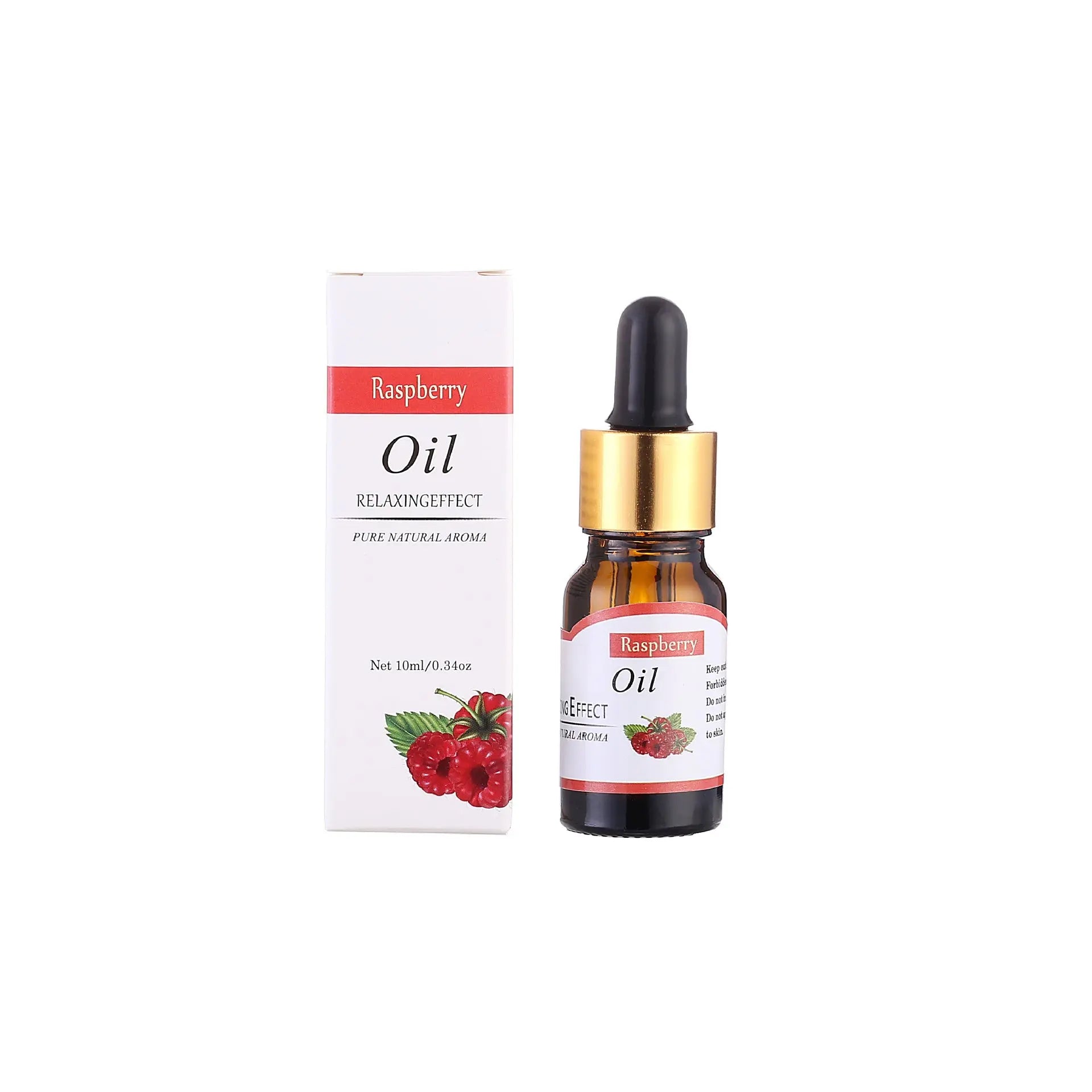 Fruity aromatherapy essential oil 10ml Louisiana Mart
