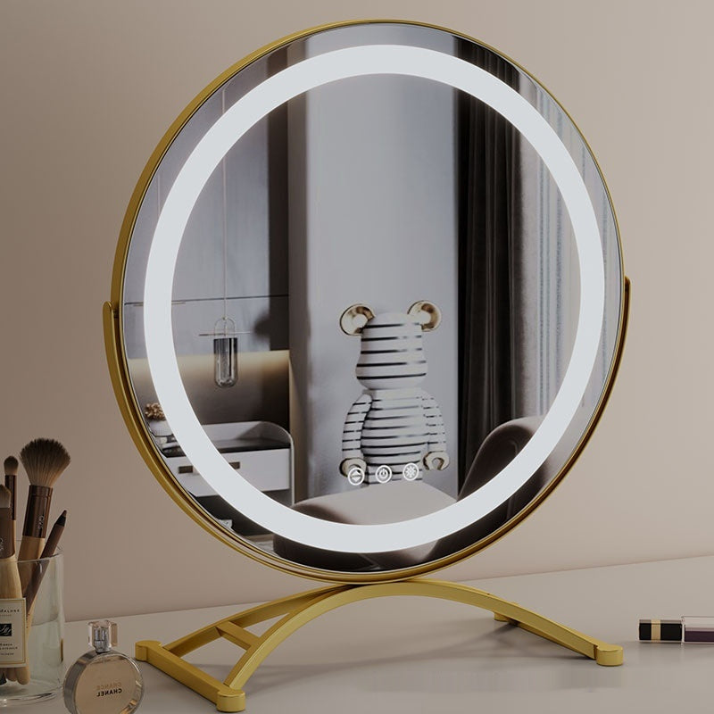 Fashion Brand New Rotating Home Dressing Table Mirror Louisiana Mart