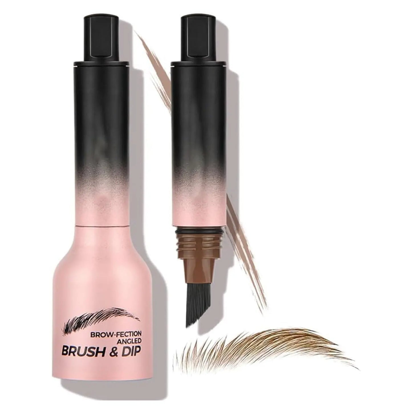 Eyebrow Cream Waterproof Not Smudge Add Charm Louisiana Mart
