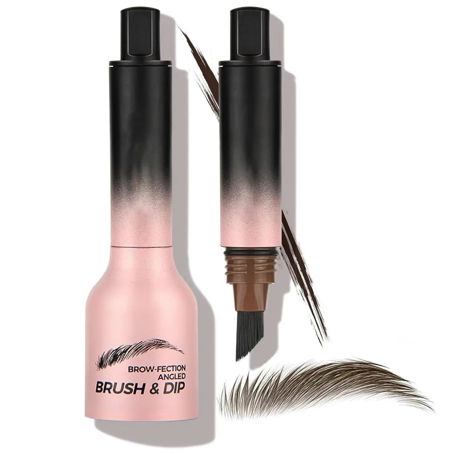 Eyebrow Cream Waterproof Not Smudge Add Charm Louisiana Mart
