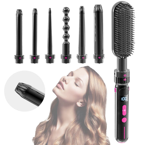 Safety Against Scalding Easy To Use Curly Hair Sticks Louisiana Mart