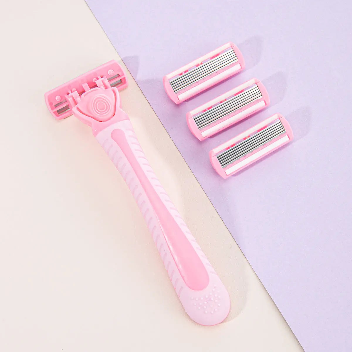 Women's Private Leg Lady Shaver Manual Louisiana Mart