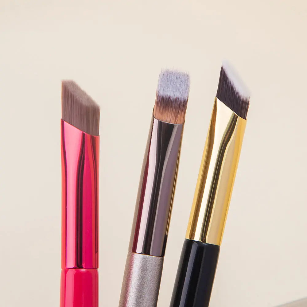 Wild Eyebrow Brush 3d Stereoscopic Painting Hairline Eyebrow Paste Artifact Eyebrow Brush Brow Makeup Brushes Concealer Brush Louisiana Mart