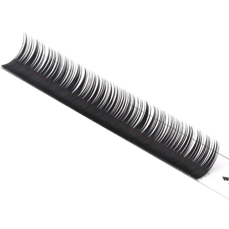 Natural False Eyelashes – Premium Korea Silk Volume Lashes Louisiana Mart