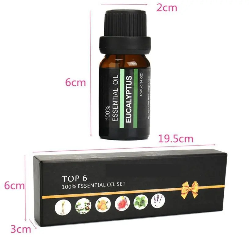 Essential oil massage aromatherapy Louisiana Mart