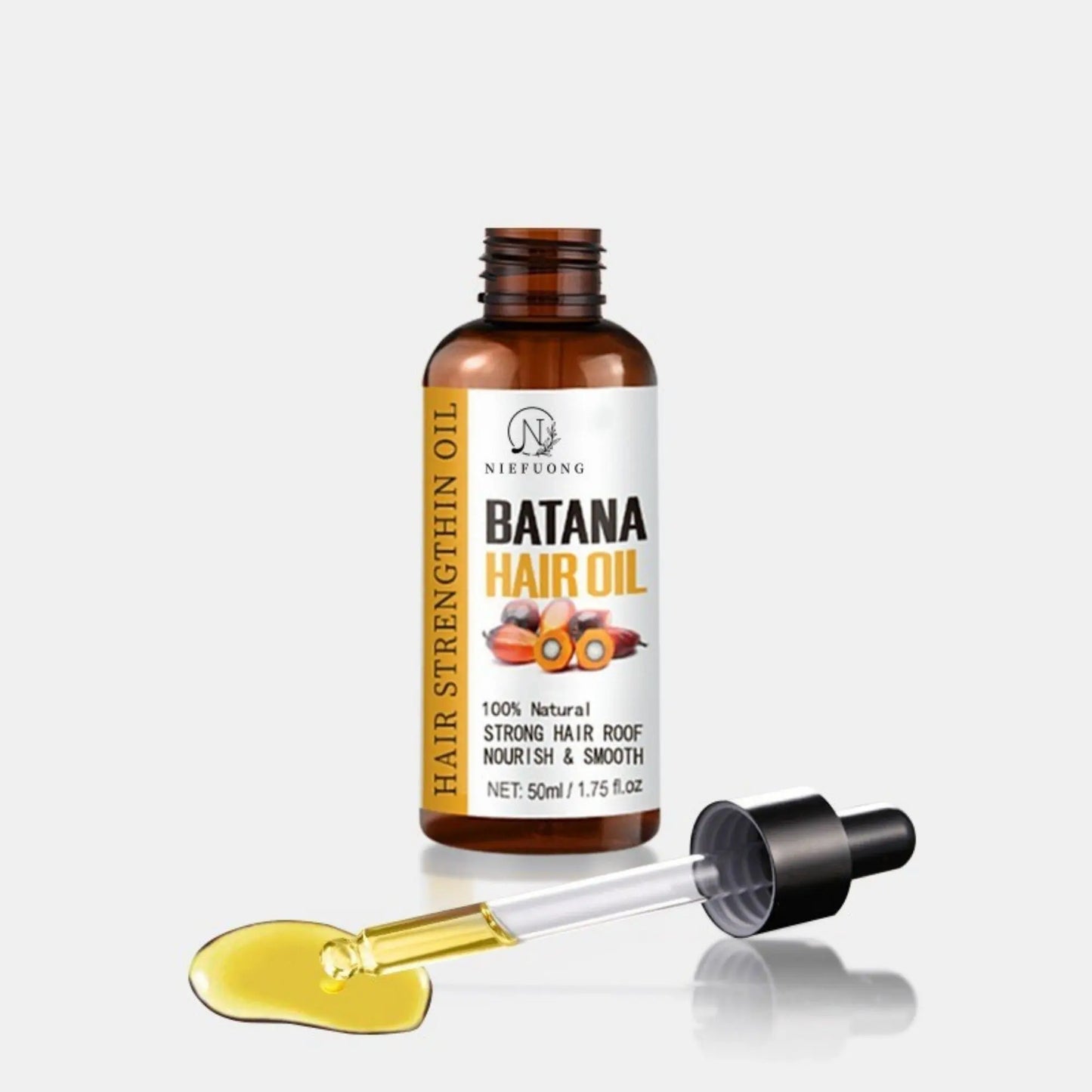 Batana Oil 50ml Hair Care Louisiana Mart