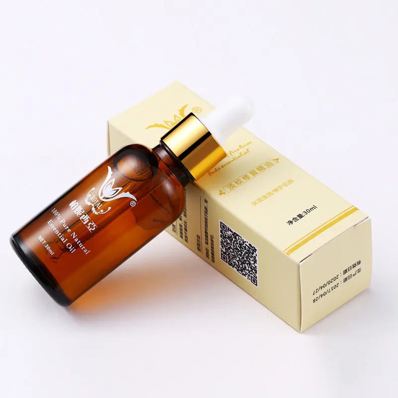 Light wrinkle repair essential oil 30ml Louisiana Mart