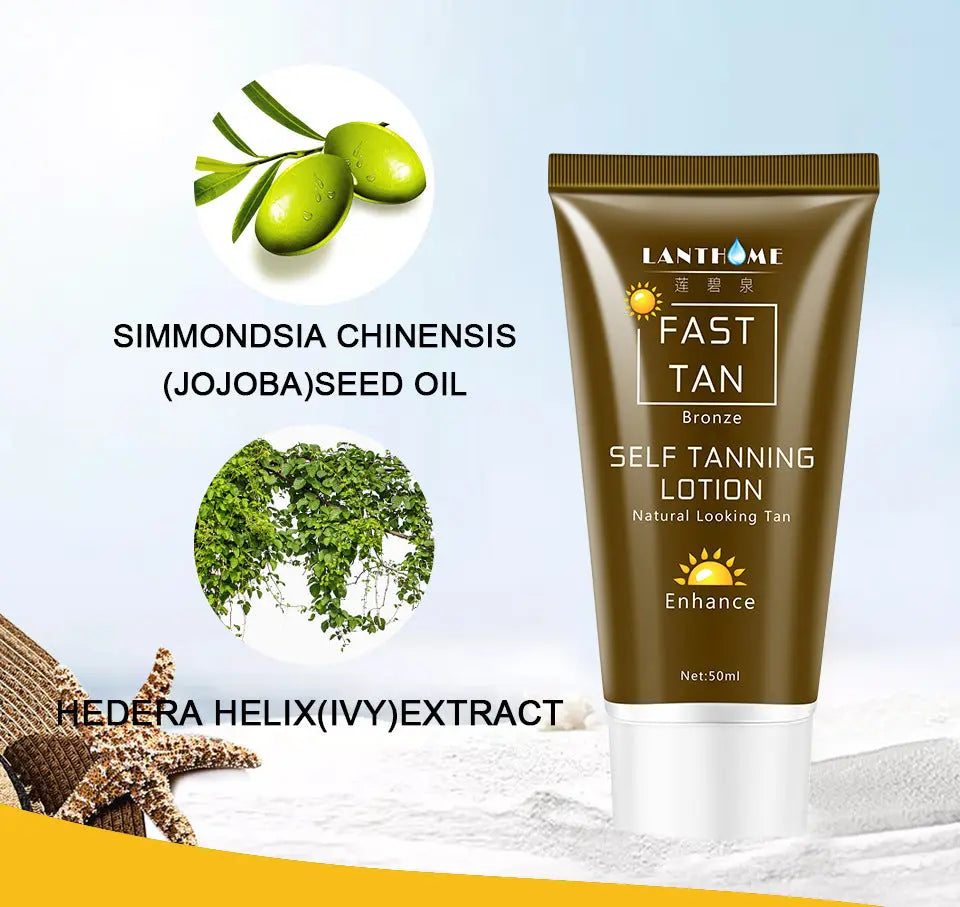 Tanning Cream Body Lotion Louisiana Mart