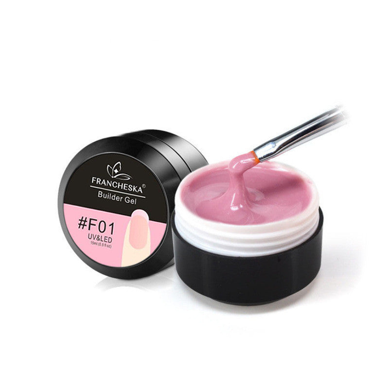 Painless extension gel Louisiana Mart