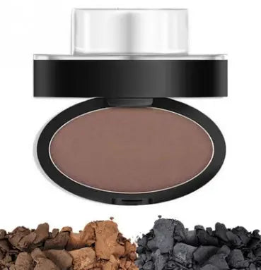 Eyebrow Powder Stamp Tint Stencil Kit Cosmetics Professional Makeup Waterproof Eye Brow Stamp Lift Eyebrow Enhancers Stencil Kit Louisiana Mart