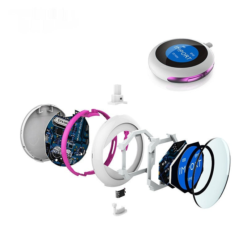 Beauty Mask Beauty Instrument Silicone Mask Inductive Therapeutical Instrument EMS Louisiana Mart