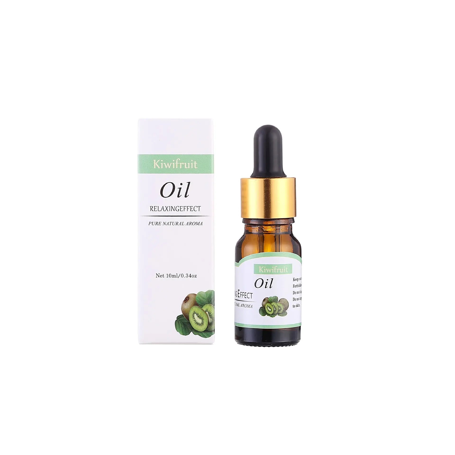Fruity aromatherapy essential oil 10ml Louisiana Mart