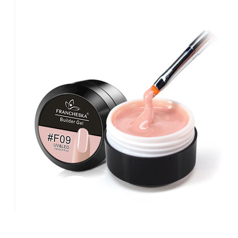 Painless extension gel Louisiana Mart