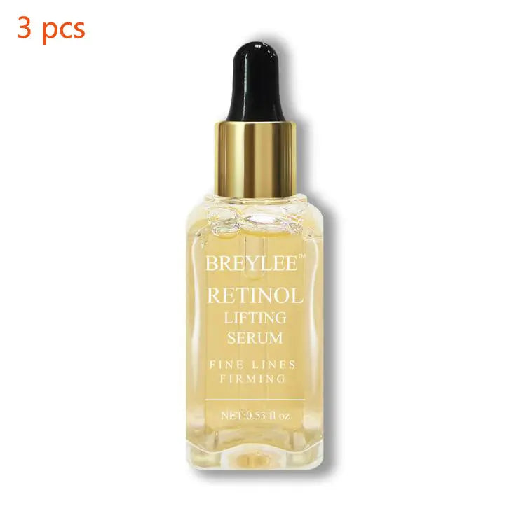 Retinol Lifting Firming  Face Collagen Essence Serum Vitamin A Louisiana Mart