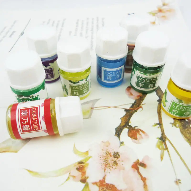 36psc Aromatherapy set Louisiana Mart