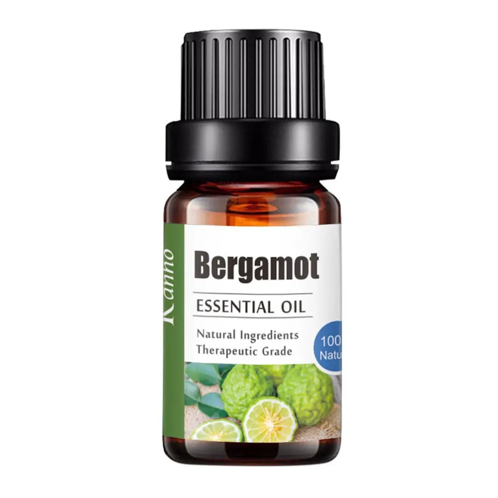 Pure Essential Oil 10ml Aroma Diffuser Louisiana Mart