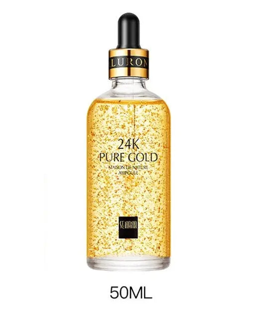 24K gold nicotinamide stock solution Louisiana Mart