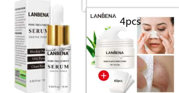 Pore Treatment Serum Pore Treatment Serum Louisiana Mart