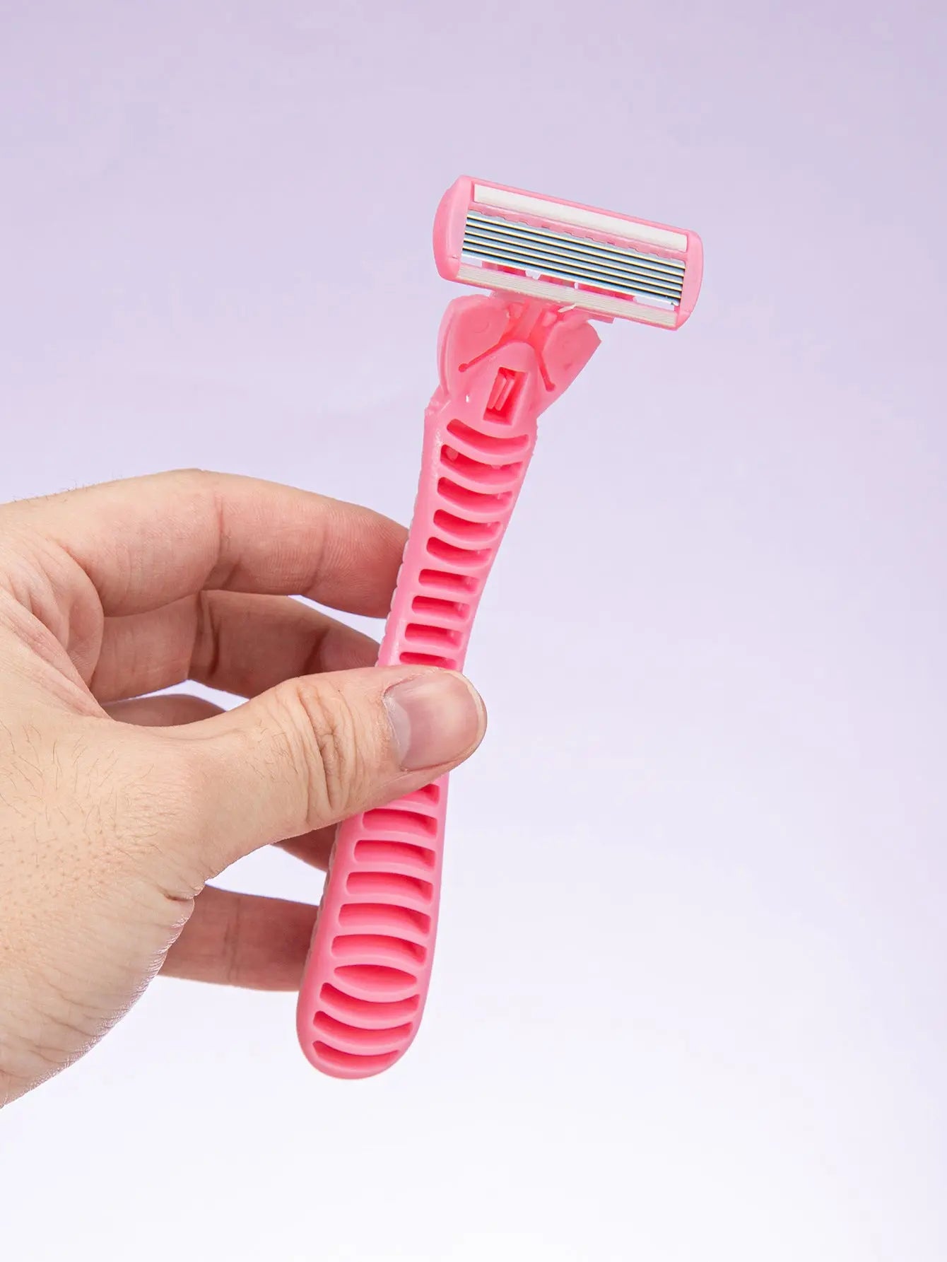 Women's Private Leg Lady Shaver Manual Louisiana Mart