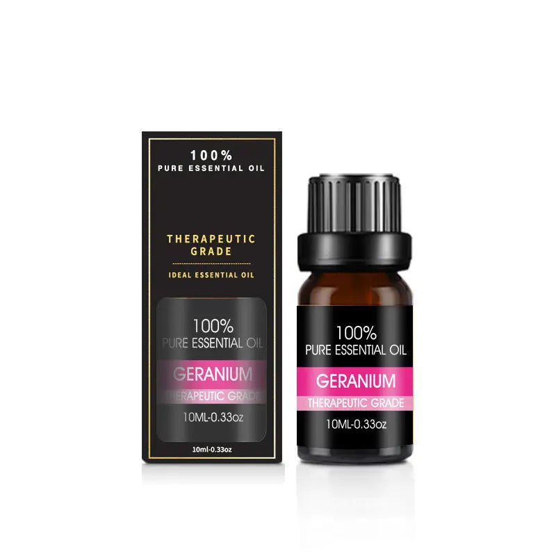 Organic Essential Oils Set Top Sale  Natural Therapeutic Grade Aromatherapy Oil Gift Kit For Diffuser Louisiana Mart