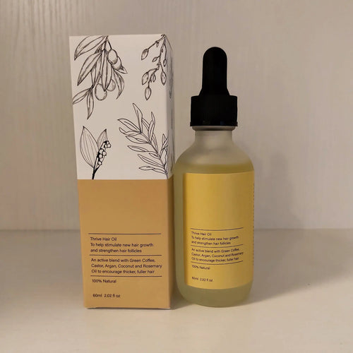 Moisturizing Repair Delicate And Soft Hair Care Essential Oil 60ml Louisiana Mart