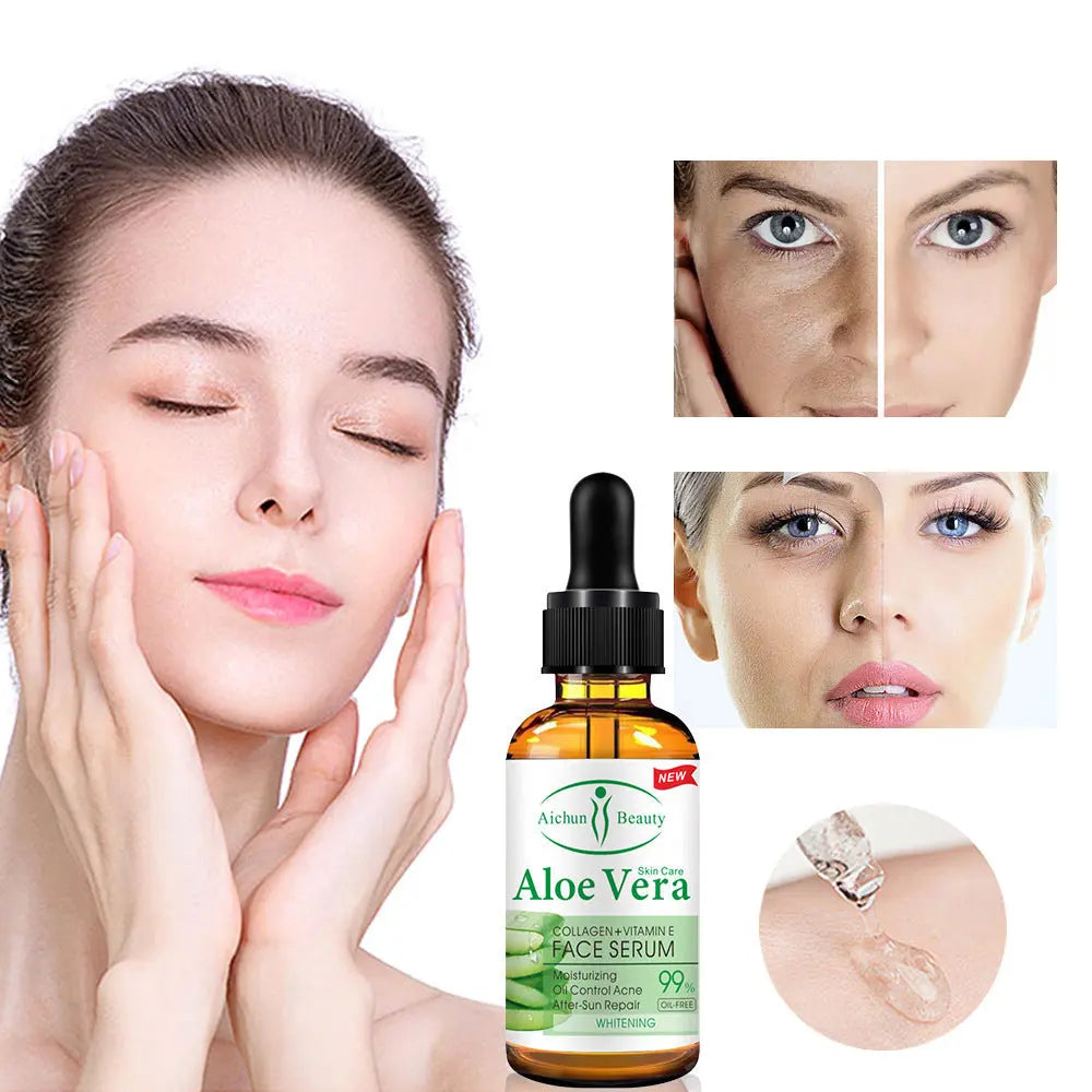 Cross Border Aichun Facial Replenishment Moisturizing Facial Moisturizing And Brightening The Of Firming 30ml Louisiana Mart